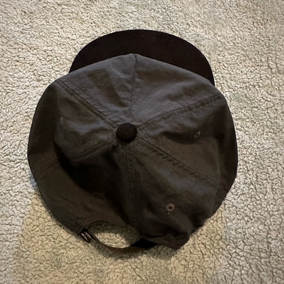 Quicksilver Hat - Picture 4 of 4